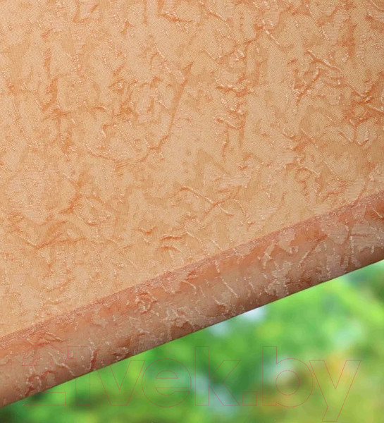 Изображение товара Рулонная штора Lm Decor Жаккард LM 66-07 72x160 (терракот)