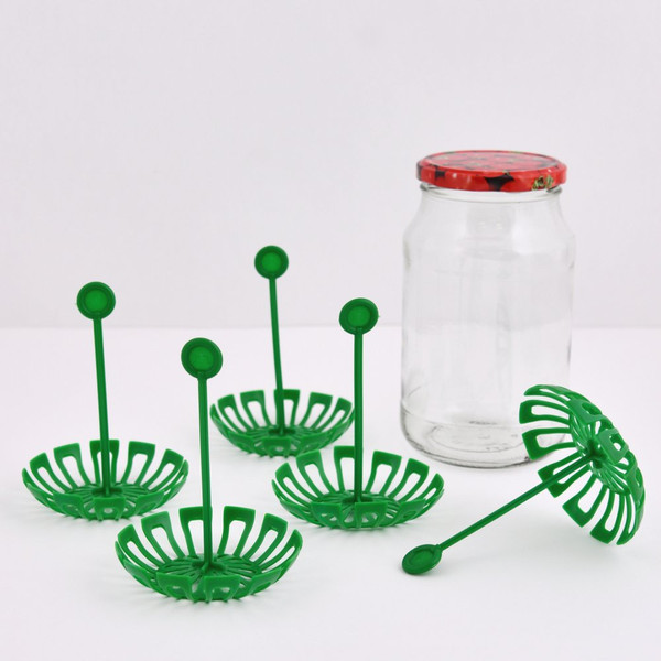 Изображение товара Набор инсертеров Мультидом INS0.7L (5шт)