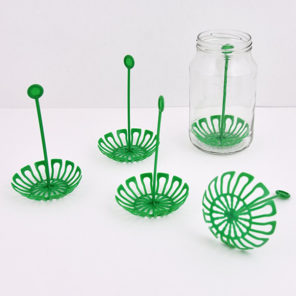 Изображение товара Набор инсертеров Мультидом INS1.0L (5шт)