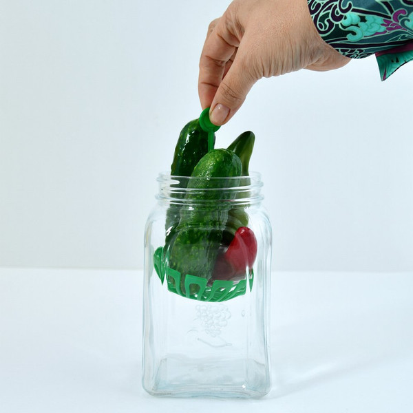 Изображение товара Набор инсертеров Мультидом INS1.0L (5шт)