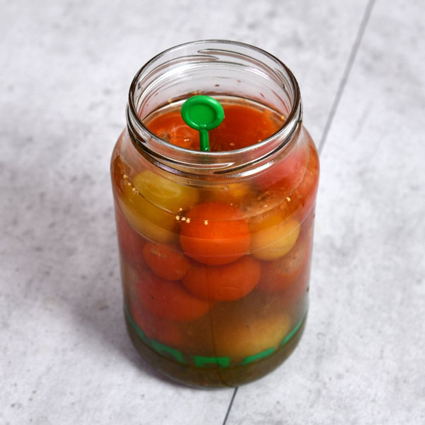 Изображение товара Набор инсертеров Мультидом INS1.5L (5шт)