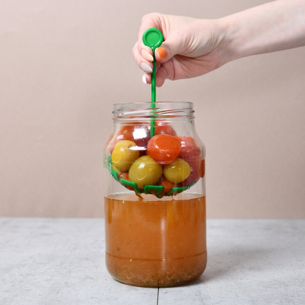 Изображение товара Набор инсертеров Мультидом INS1.5L (5шт)