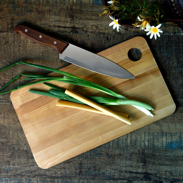 Изображение товара Разделочная доска Мультидом ПР18-231