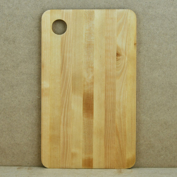 Изображение товара Разделочная доска Мультидом Мустанг / МТ18-232