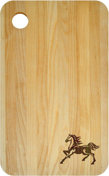 Изображение товара Разделочная доска Мультидом Мустанг / МТ18-232