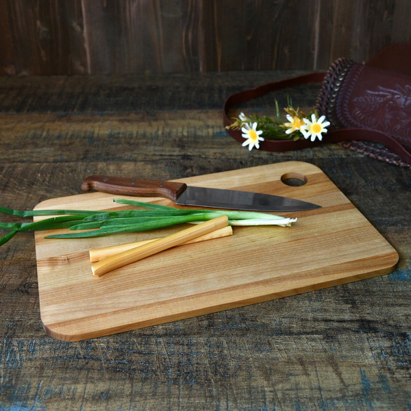 Изображение товара Разделочная доска Мультидом ПР18-233