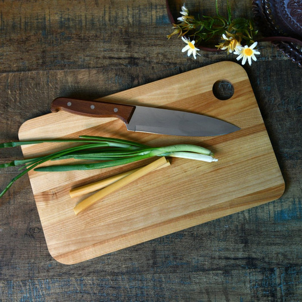 Изображение товара Разделочная доска Мультидом ПР18-233