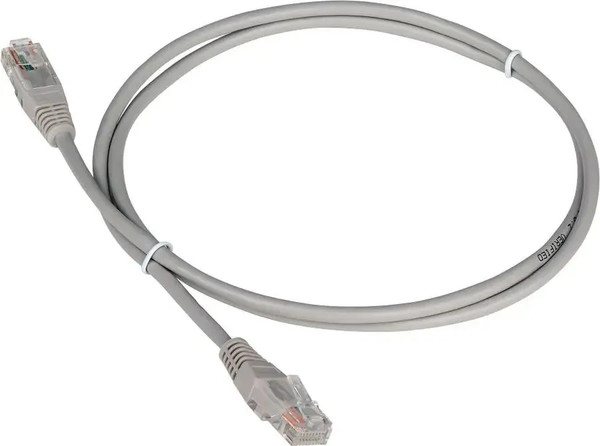 Изображение товара Кабель TwT TWT-45-45-20-GY (20м, серый)