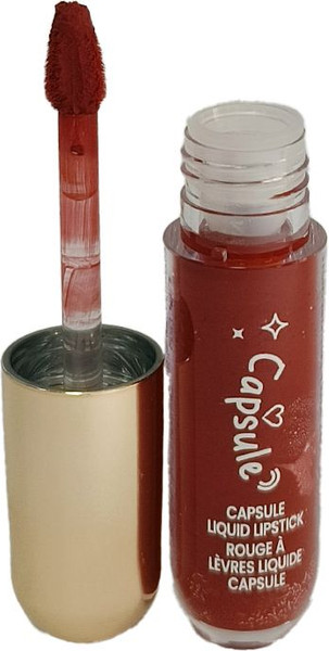 Изображение товара Жидкая помада для губ Miniso Capsule / 8633