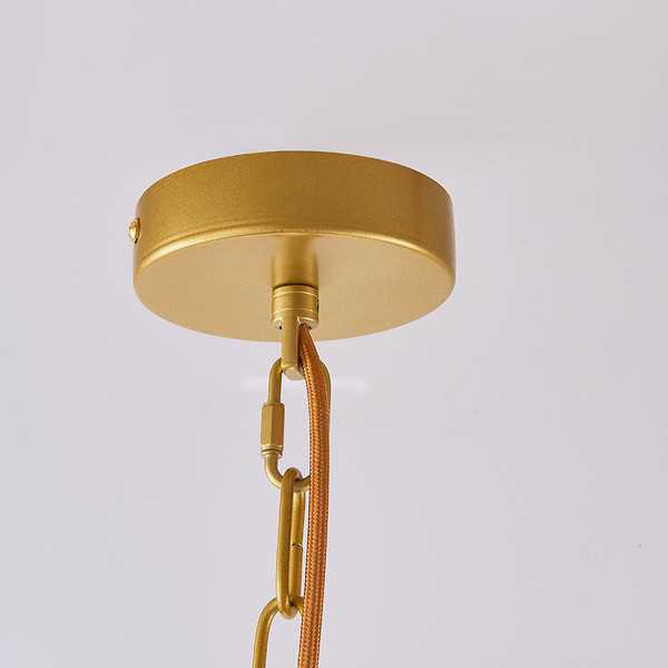 Изображение товара Люстра Imperiumloft TASSEL01 / 141054-26