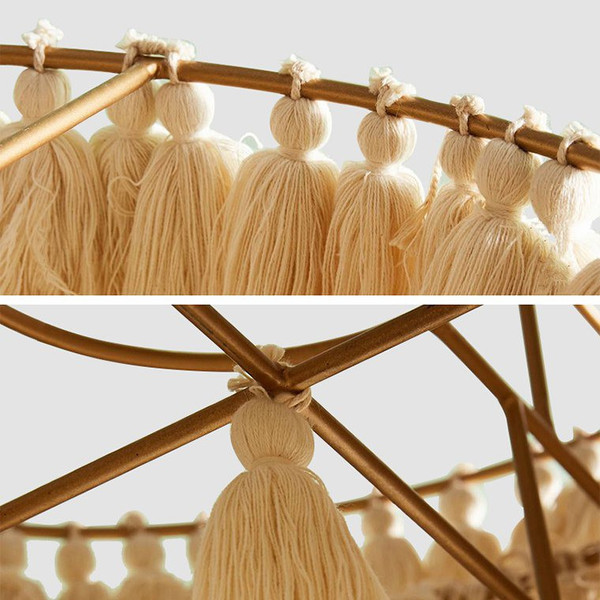 Изображение товара Люстра Imperiumloft TASSEL01 / 141054-26