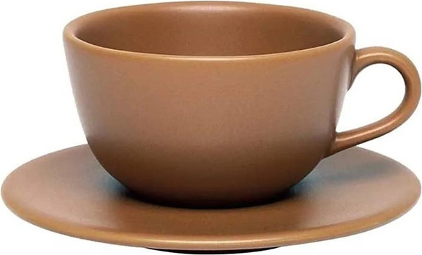 Изображение товара Чашка с блюдцем Oxford Unni Avela 102702 AY04-5506