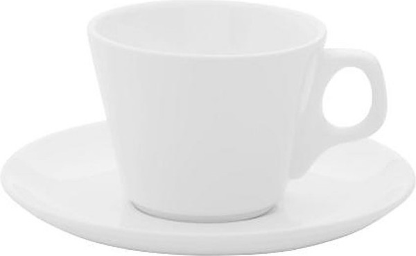 Изображение товара Чашка с блюдцем Oxford M07F/E06D-9001