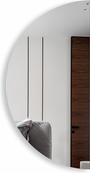 Зеркало Алмаз-Люкс А-059 (140x70см)