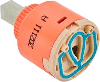 Изображение товара Картридж для смесителя Potato P50-22