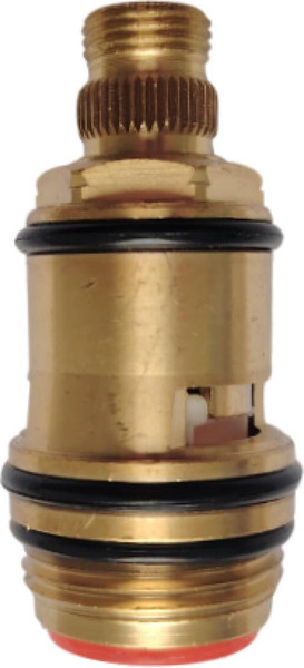 Изображение товара Кран-букса Potato P51-11