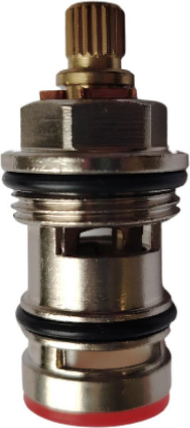 Изображение товара Кран-букса Potato P51-3