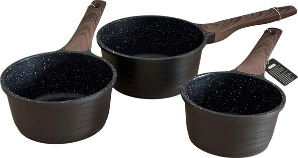 Изображение товара Набор ковшей FeisiLang FL-S003TW