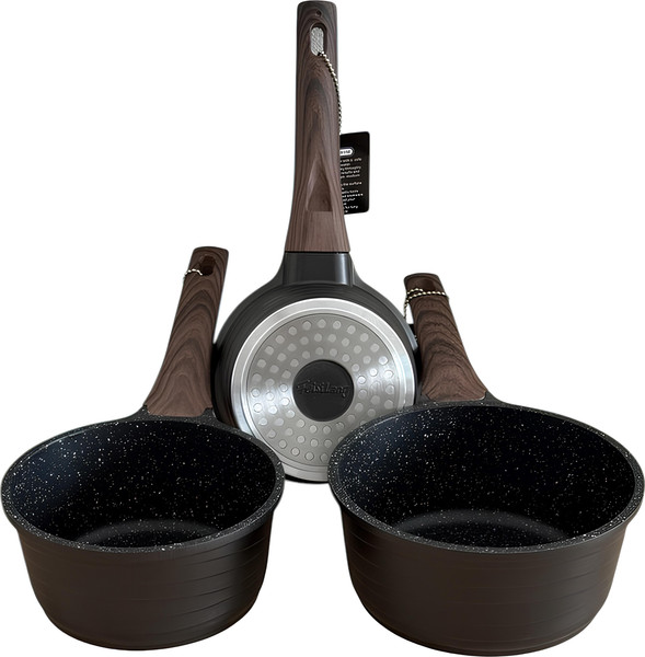 Изображение товара Набор ковшей FeisiLang FL-S003TW