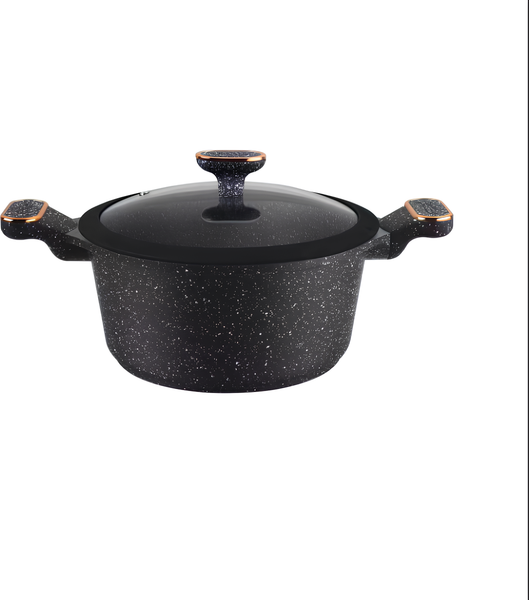 Изображение товара Набор кухонной посуды FeisiLang FL2412S