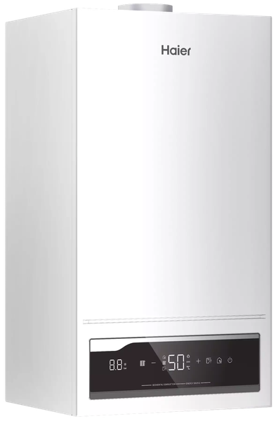 Изображение товара Газовый котел Haier ProLine 2.14 Ti / GE0Q67E07RU
