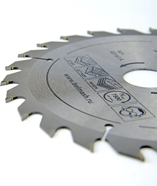 Изображение товара Пильный диск БЕЛМАШ 190x2.4/1.5x30 24Т / RD161A