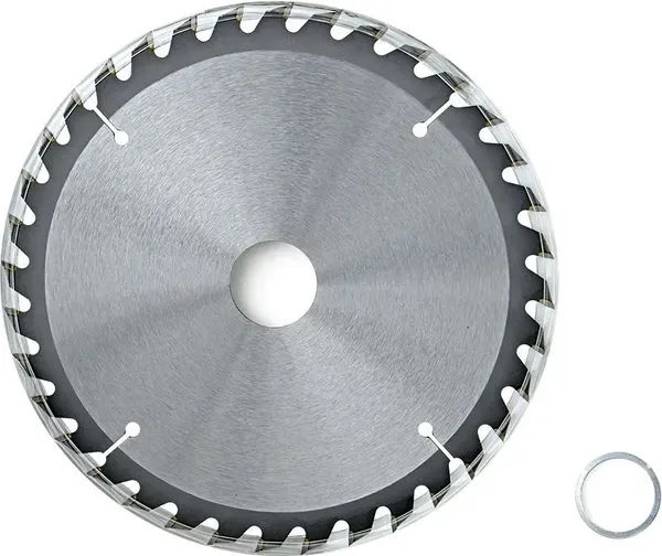 Изображение товара Пильный диск БЕЛМАШ 190x2.4/1.5x30 24Т / RD161A