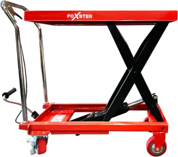 Изображение товара Стол подъемный Foxster 855x500 / TF5