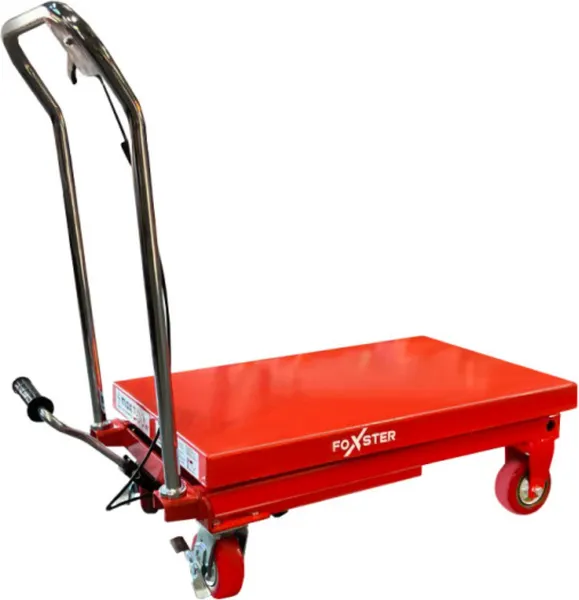 Изображение товара Стол подъемный Foxster 855x500 / TF5