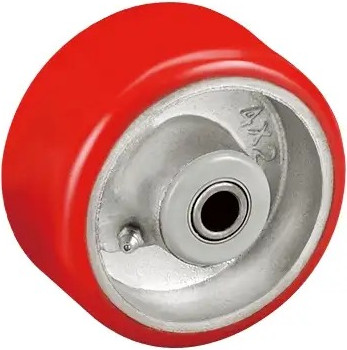 Изображение товара Колесо для тележки складской Longway P 63