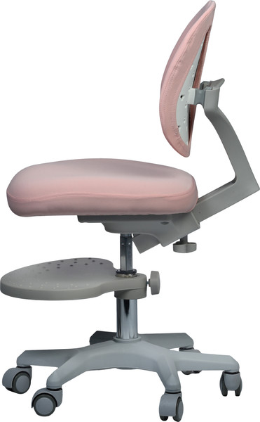 Изображение товара Чехол на кресло Yoka Dail / YC-117 (розовый)