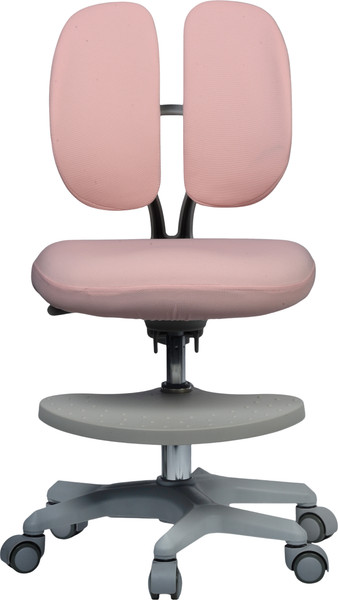 Изображение товара Чехол на кресло Yoka Dail / YC-117 (розовый)