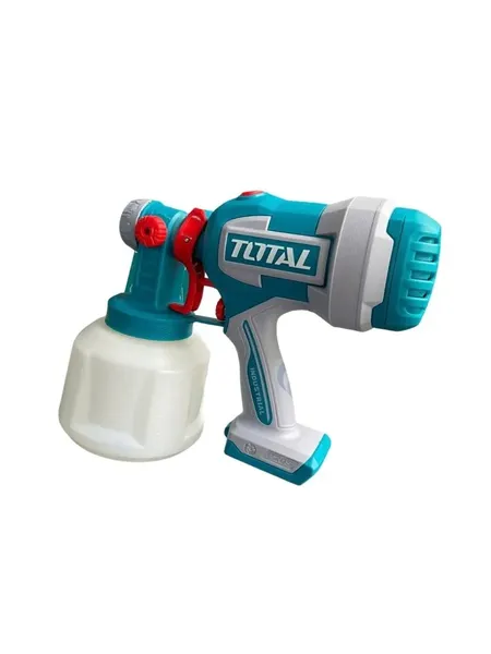 Изображение товара Краскопульт электрический TOTAL TSGLI2004