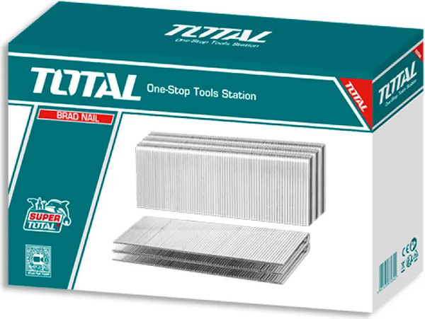 Изображение товара Скобы TOTAL Ga18.1.25x1.0x40 / TAC918403 (3000шт)