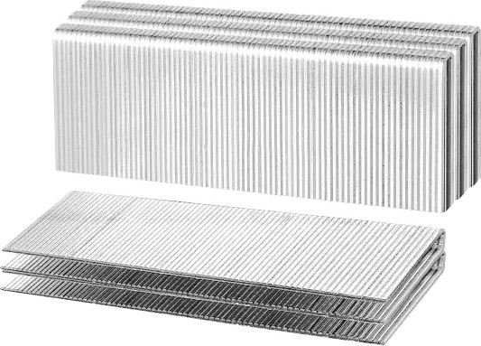 Изображение товара Скобы TOTAL Ga18.1.25x1.0x40 / TAC918403 (3000шт)