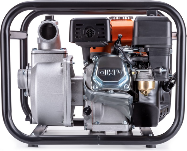 Изображение товара Мотопомпа FoxWeld 600W50 / 7250