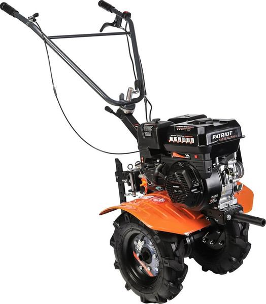 Изображение товара Мотоблок бензиновый PATRIOT Калуга Pro / 440107001