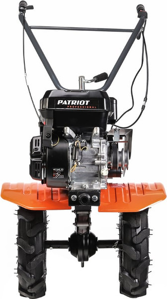 Изображение товара Мотоблок бензиновый PATRIOT Калуга Pro / 440107001