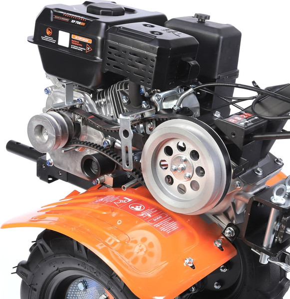 Изображение товара Мотоблок бензиновый PATRIOT Калуга Pro / 440107001