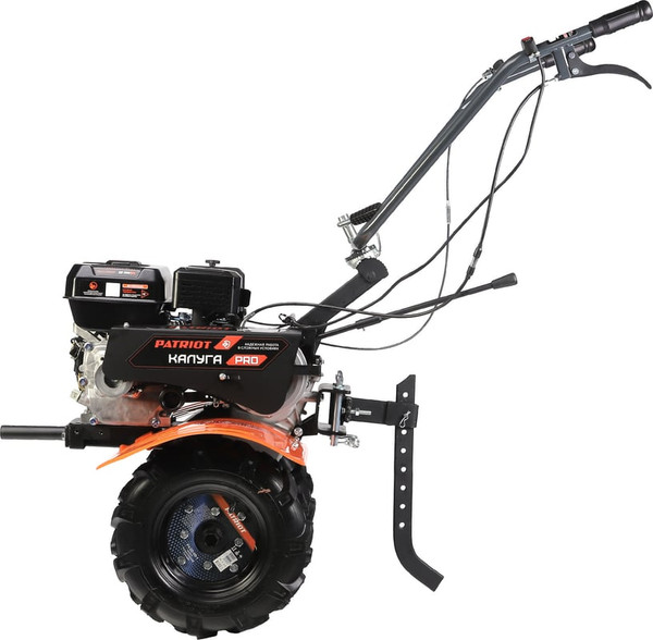 Изображение товара Мотоблок бензиновый PATRIOT Калуга Pro / 440107001