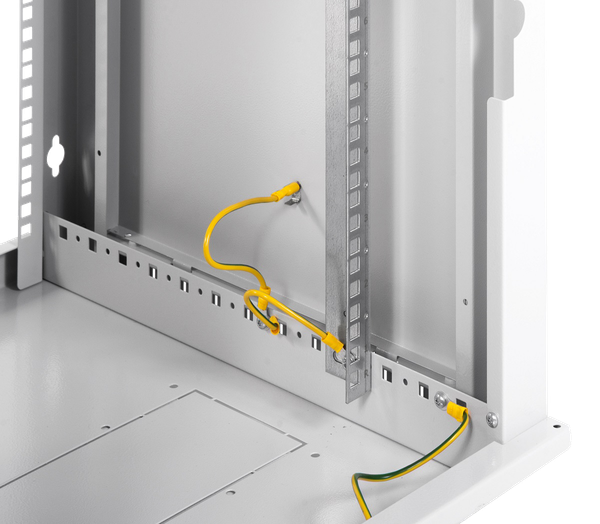 Изображение товара Шкаф телекоммуникационный ЦМО ШРН-Э-9.650