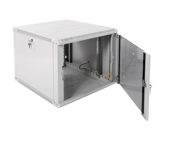 Изображение товара Шкаф телекоммуникационный ЦМО ШРН-Э-9.650