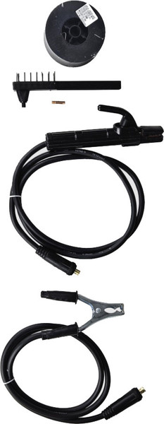 Изображение товара Инвертор сварочный Profipower MIG-210 MIG/MMA/TIG / E0256