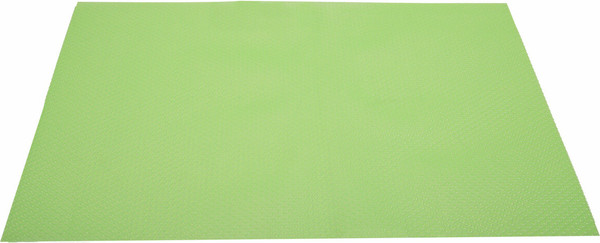 Изображение товара Набор ковриков для кухонного ящика Daswerk Универсальные / 609605 (6шт, салатовый)