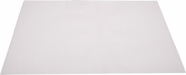 Изображение товара Набор ковриков для кухонного ящика Daswerk Универсальные / 609604 (6шт, прозрачный)