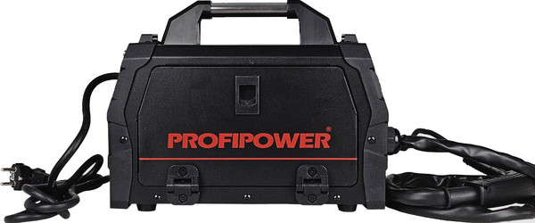Изображение товара Инвертор сварочный Profipower MIG-215 / E0257