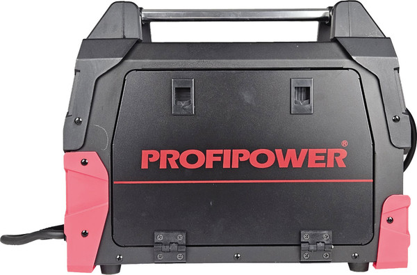 Изображение товара Полуавтомат сварочный Profipower MIG-250 / E0258