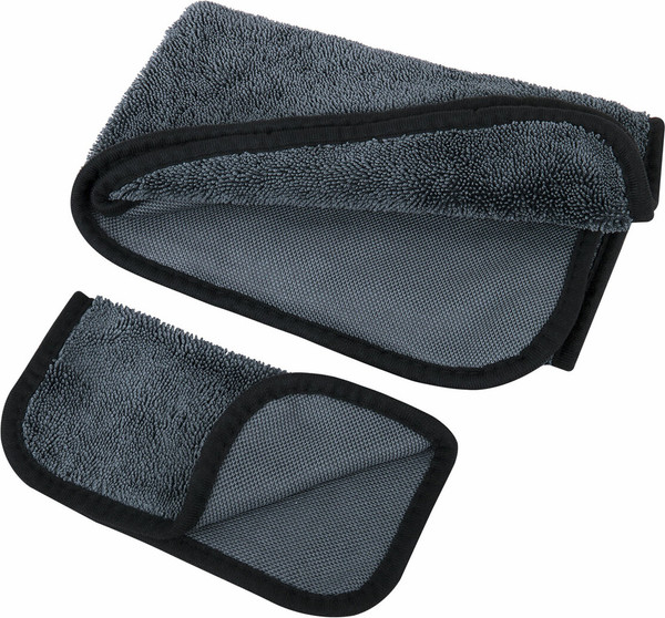 Изображение товара Набор салфеток для автомобиля Daswerk Супервпитывающие / 609485 (2 шт.)