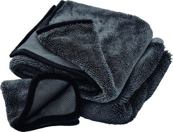 Изображение товара Набор салфеток для автомобиля Daswerk Супервпитывающие / 609486 (3 шт.)