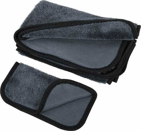 Изображение товара Набор салфеток для автомобиля Daswerk Супервпитывающие / 609486 (3 шт.)